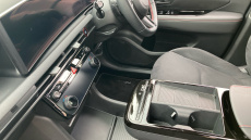 Hyundai TUCSON 1.6T Hybrid N Line S 5dr Auto Hybrid Estate